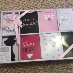 Baby girl clothes